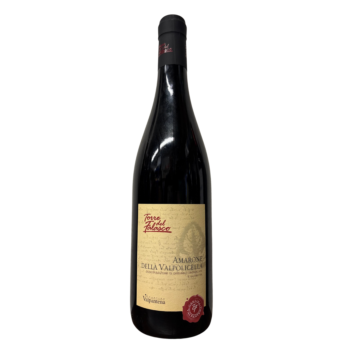 Amarone Torre del Falesco