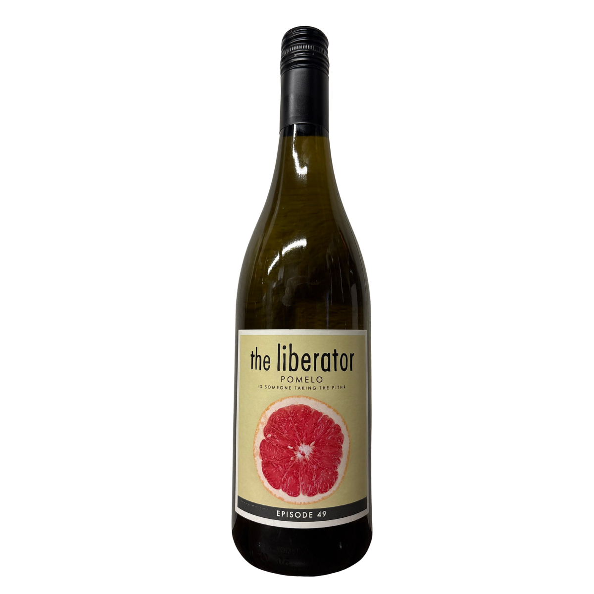 The Liberator - Episode 49 Pomelo