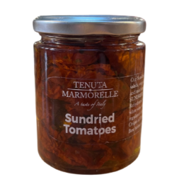 Sundried Tomatoes 314ml