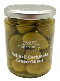 Tenuta Bella di Cerignola Green Olive 280g
