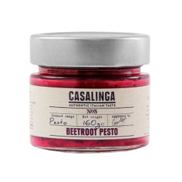 Casalinga Beetroot Pesto 160g