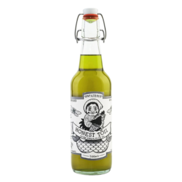 Honest Toil Olive Oil 500ml