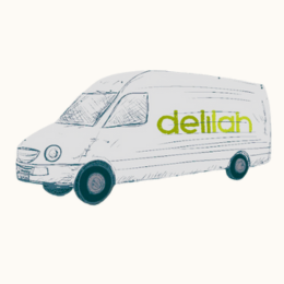 Delivery Charge