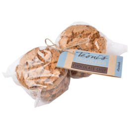 Teonis Chocolate Chip Cookies 300g