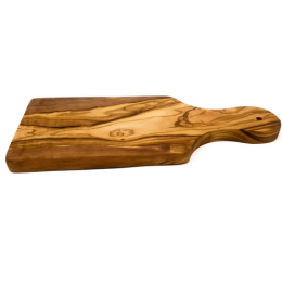 OLIVEWOOD Garlic Board 23cm