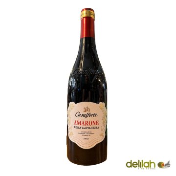 Amarone Castelforte
