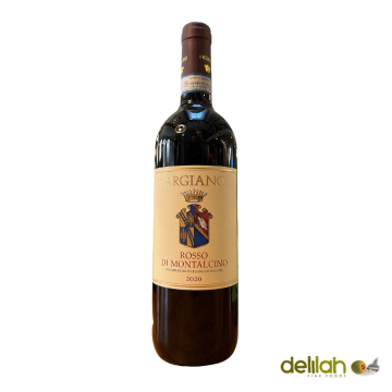 Rosso di Montalcino 2020 Argiano