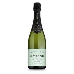 Champagne le Mesnil