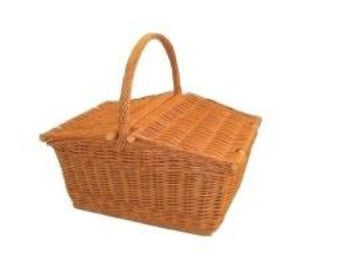 Huntsman Basket