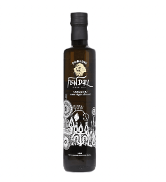 Fendri Organic EVO 500ml