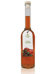 Deli-cious Olive Oil infused with Chilli Pepper